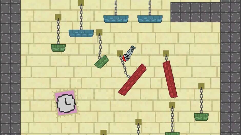 Balance Knight Screenshot