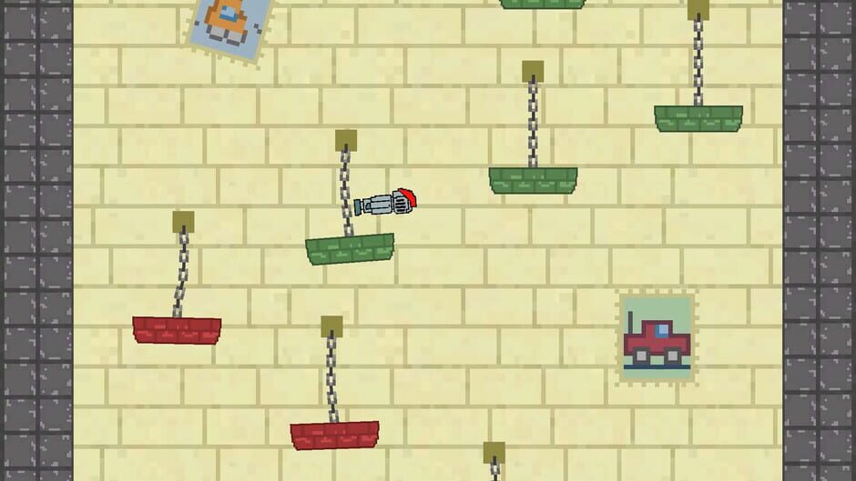 Balance Knight Screenshot