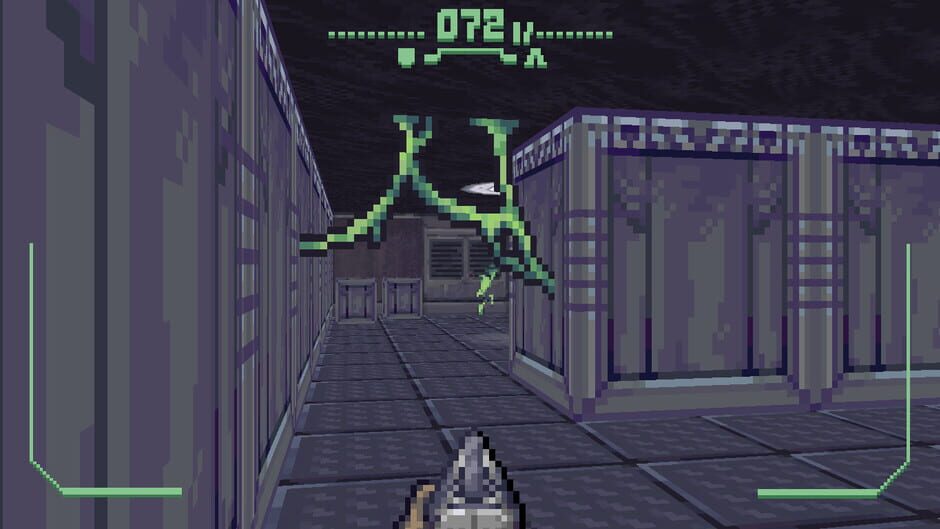 Gastro Force Screenshot