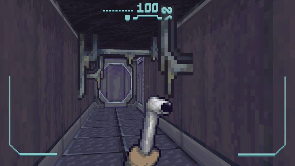 Gastro Force Screenshot