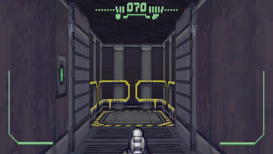 Gastro Force Screenshot