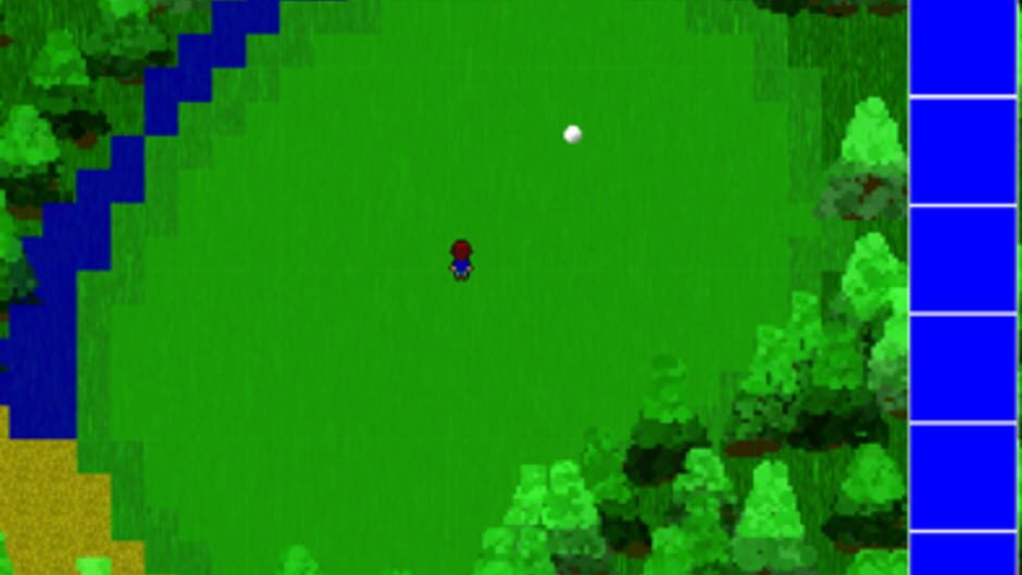 Thwackity Puttz screenshot
