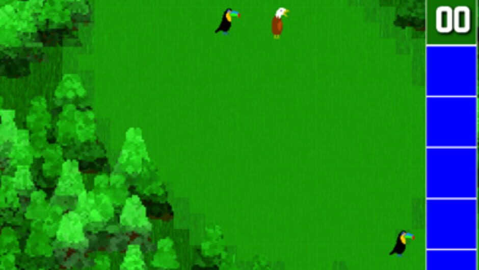 Thwackity Puttz screenshot