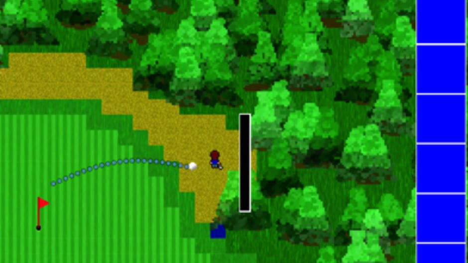 Thwackity Puttz screenshot