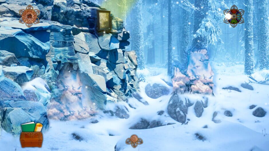 Panmorphia: Awakened Screenshot