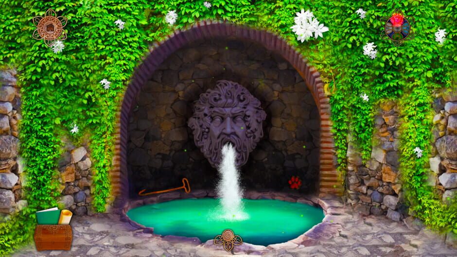 Panmorphia: Awakened Screenshot