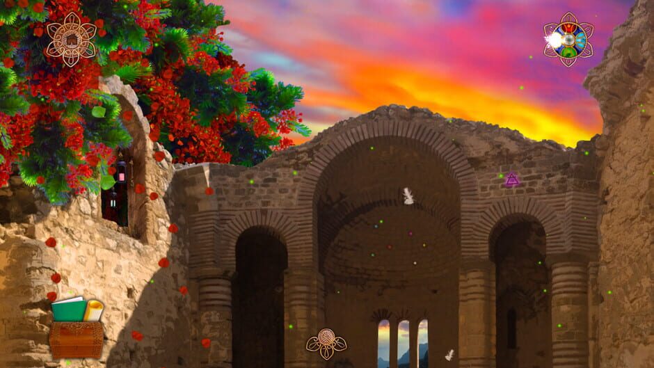 Panmorphia: Awakened Screenshot