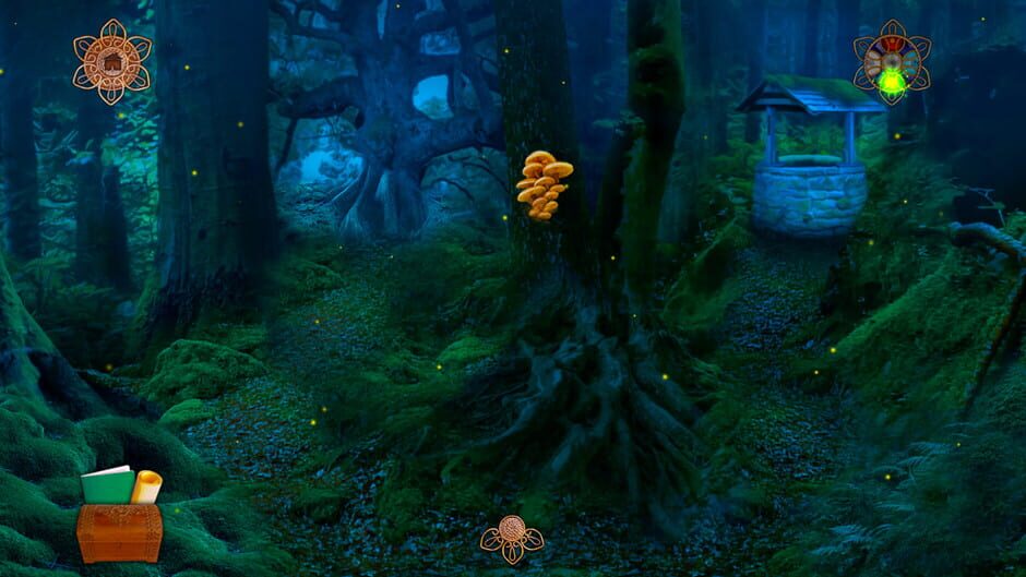 Panmorphia: Awakened Screenshot