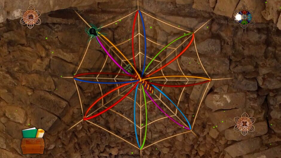 Panmorphia: Awakened Screenshot