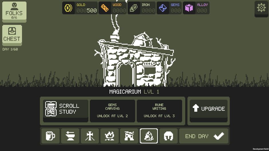 Tinyfolks Screenshot