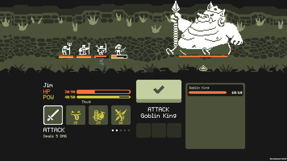 Tinyfolks Screenshot