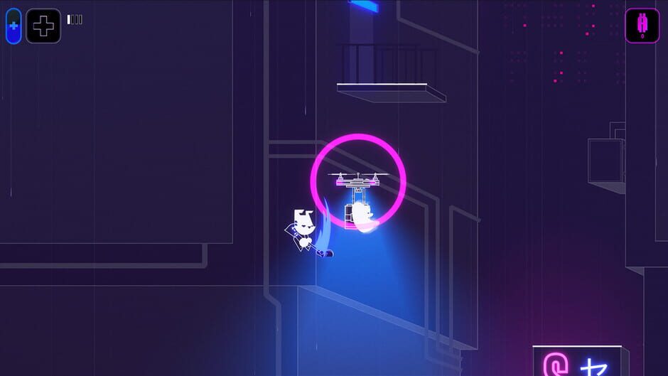 The Busker screenshot