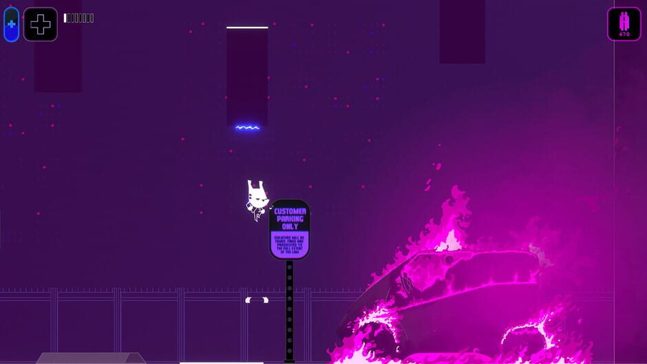 The Busker screenshot
