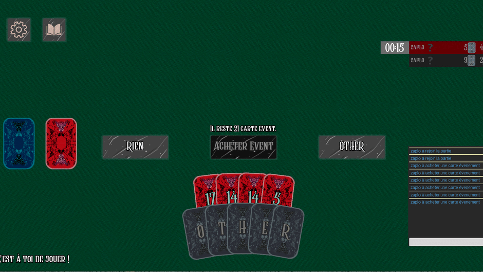 Other Screenshot