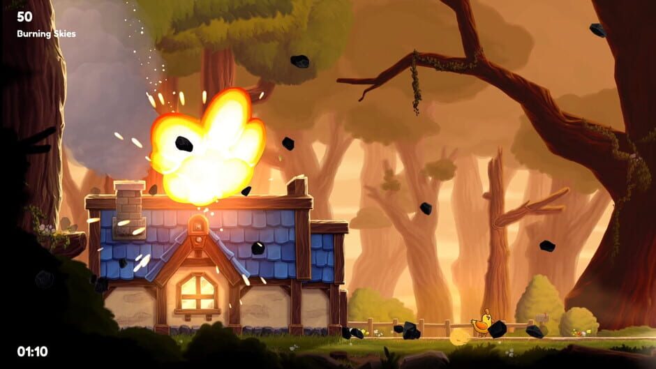 Soaring screenshot