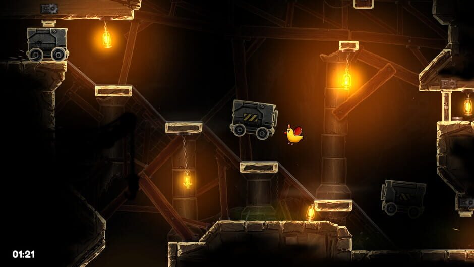 Soaring screenshot