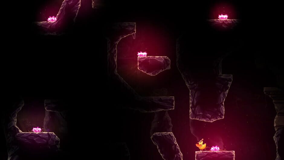 Soaring screenshot