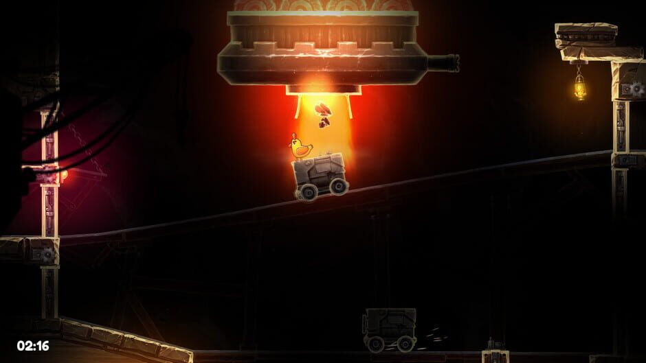 Soaring screenshot