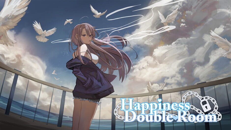 Happiness Double Room Screenshot