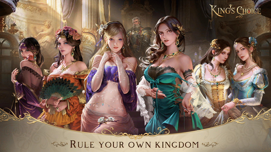 King's Choice Screenshot