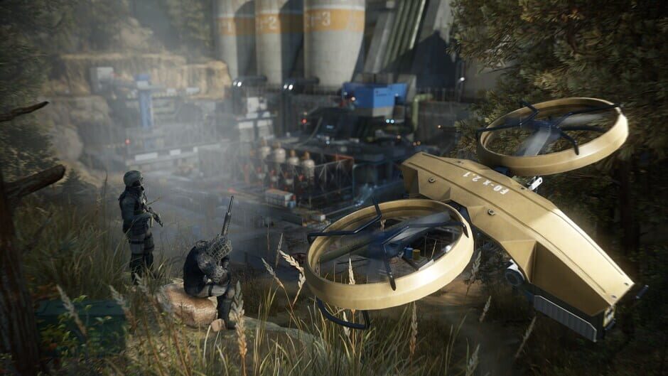 Sniper Ghost Warrior Contracts 2: Complete Edition Screenshot
