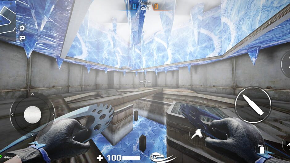 Shot Dawn screenshot