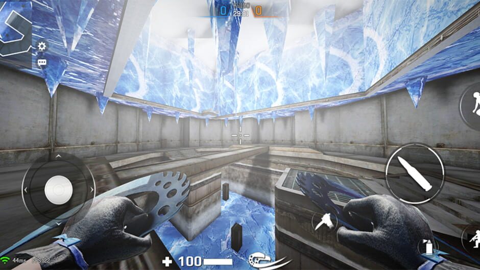 Shot Dawn screenshot