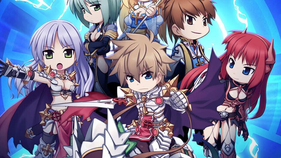 Ragnarok: Labyrinth screenshot