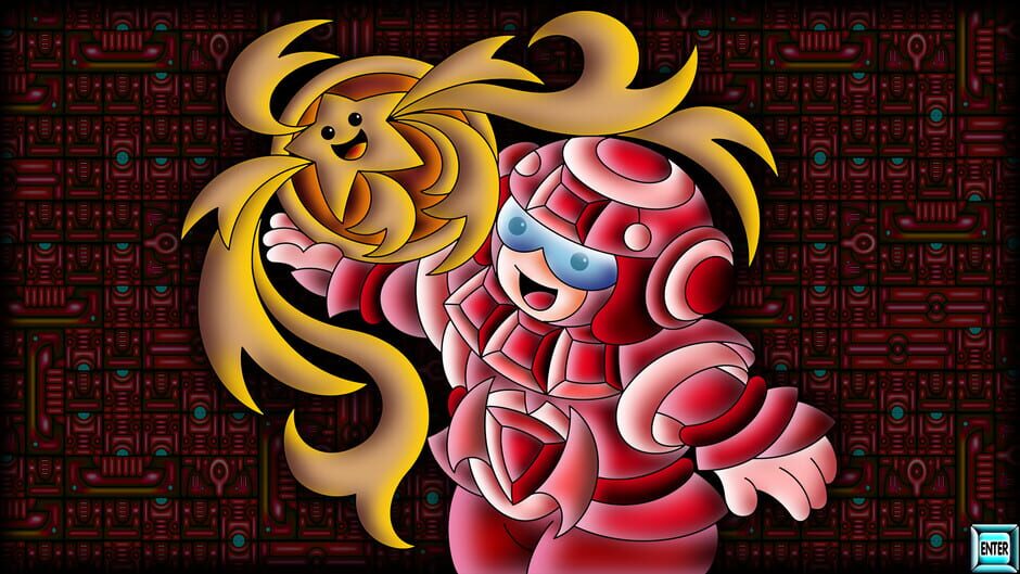 Sumy Shelltris: Iceblocks 1 Screenshot