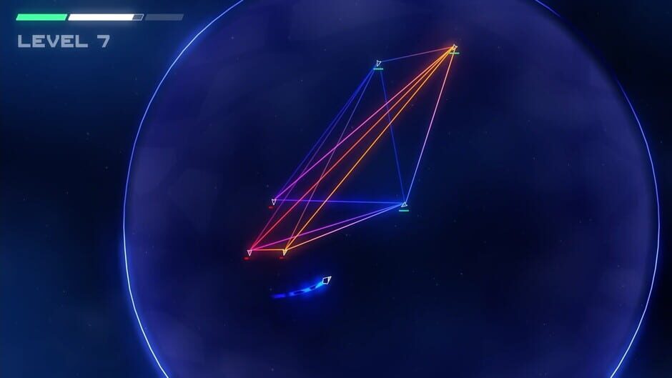 Shatterspace screenshot
