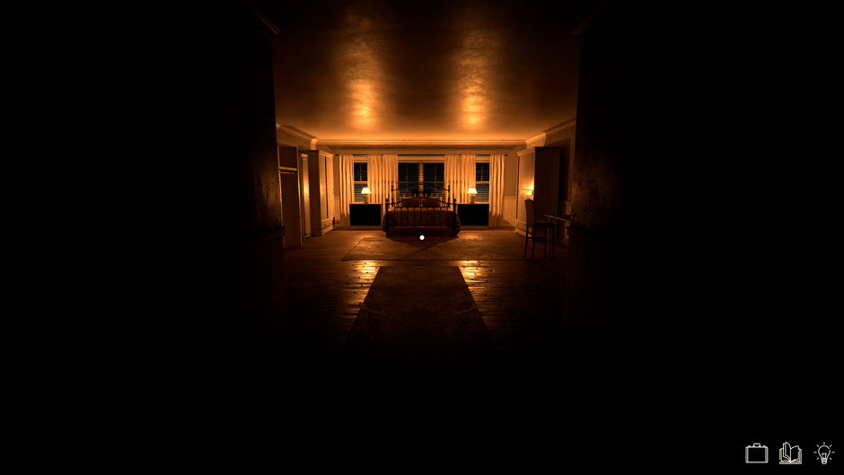 13: Origin - Chapter One Screenshot