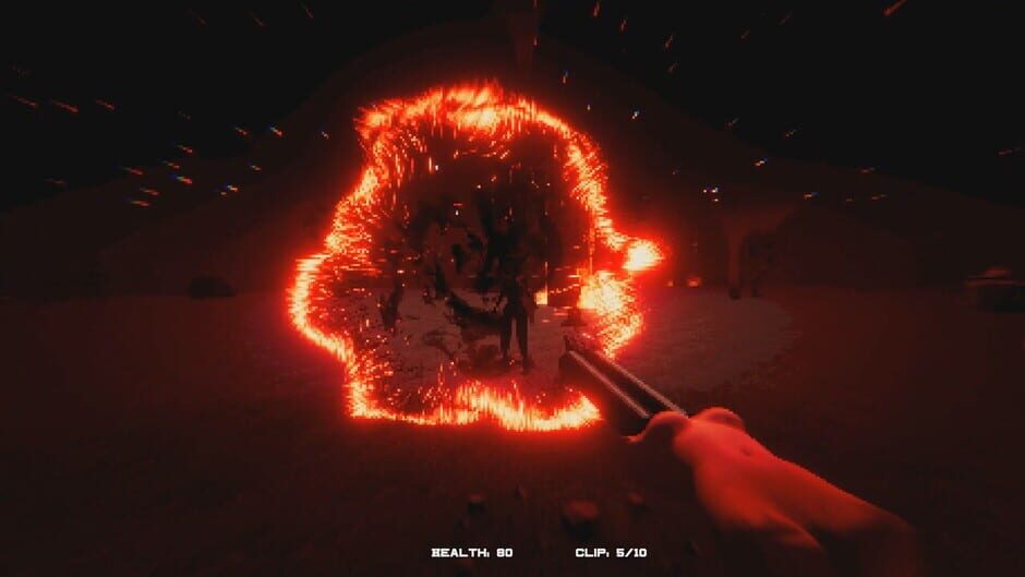 My Naughty Shotgun Screenshot