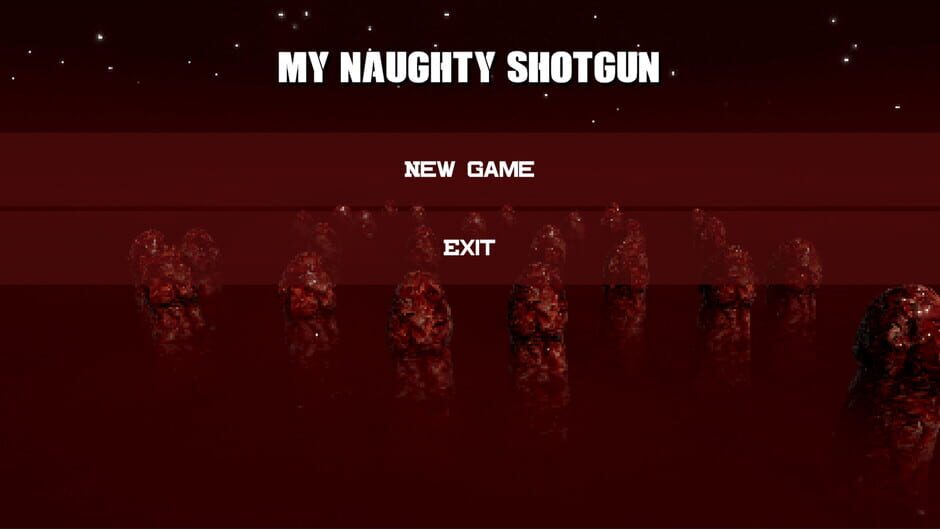 My Naughty Shotgun Screenshot