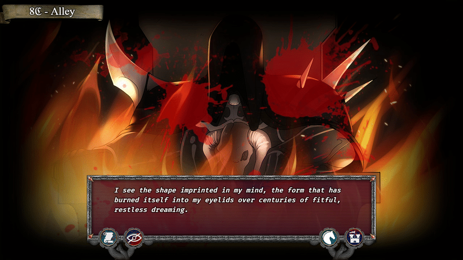 Tyrant Quest: Gold Edition Screenshot