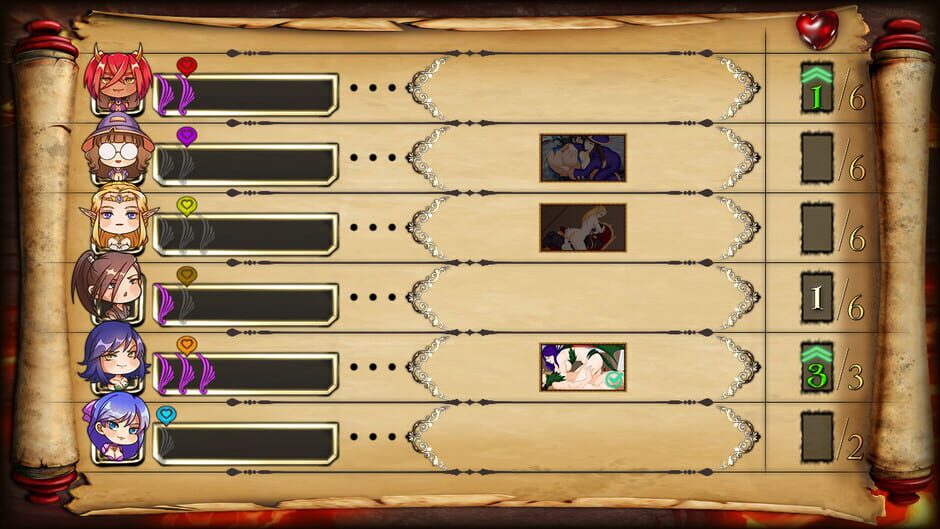 Tyrant Quest: Gold Edition Screenshot