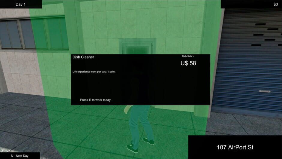 ReEstate screenshot