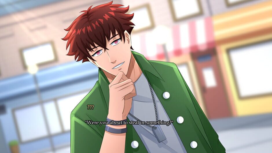 Our Fate Forsaken Screenshot