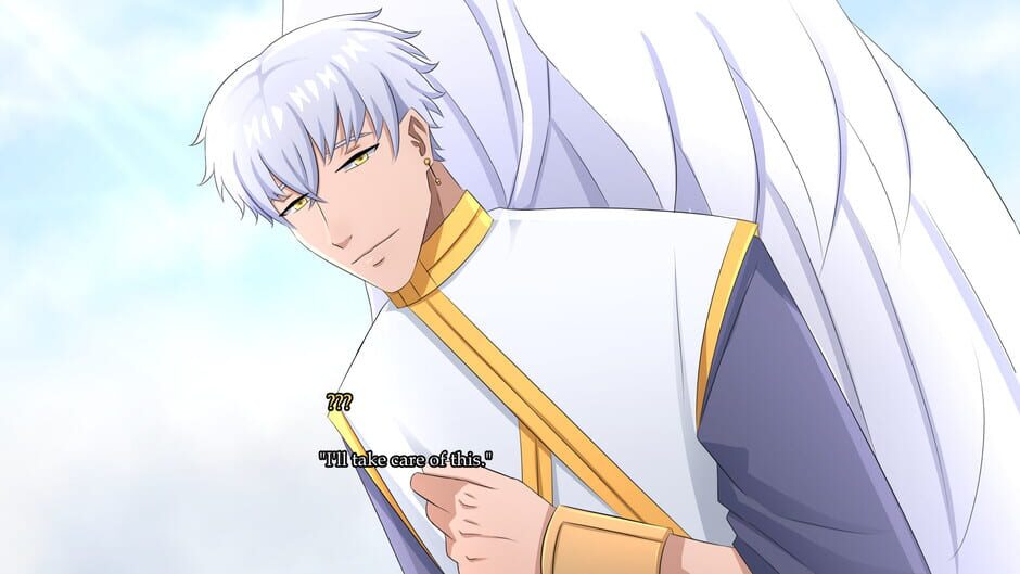 Our Fate Forsaken Screenshot