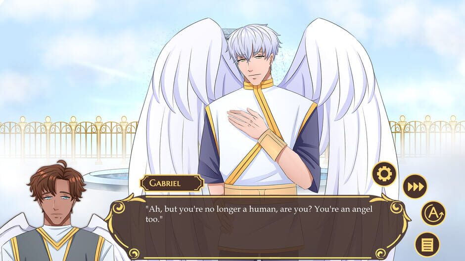 Our Fate Forsaken Screenshot