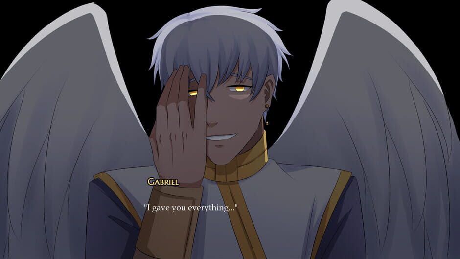 Our Fate Forsaken Screenshot