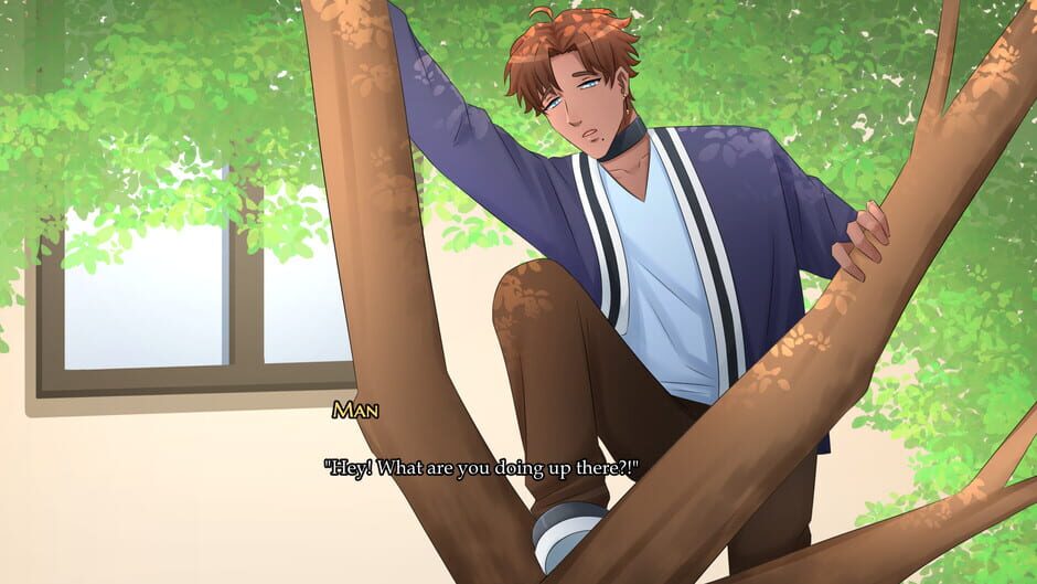 Our Fate Forsaken Screenshot