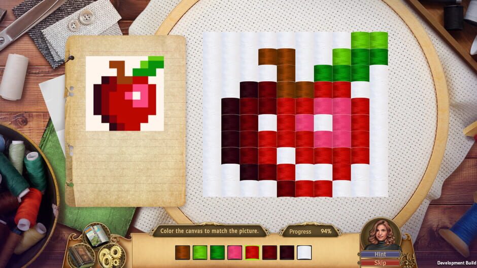 Faircroft's Antiques: The Mountaineer's Legacy Screenshot