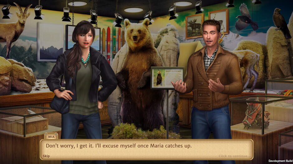 Faircroft's Antiques: The Mountaineer's Legacy Screenshot