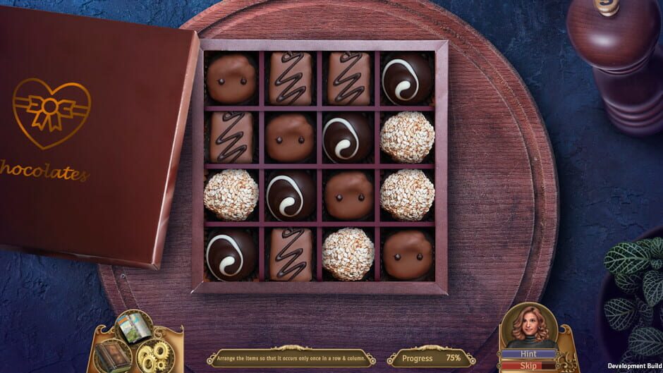 Faircroft's Antiques: The Mountaineer's Legacy Screenshot