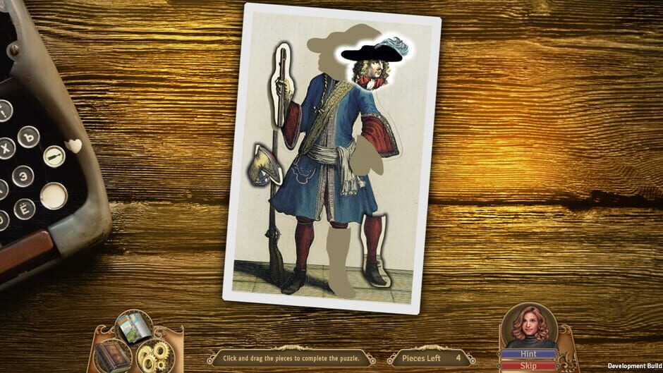 Faircroft's Antiques: The Mountaineer's Legacy Screenshot