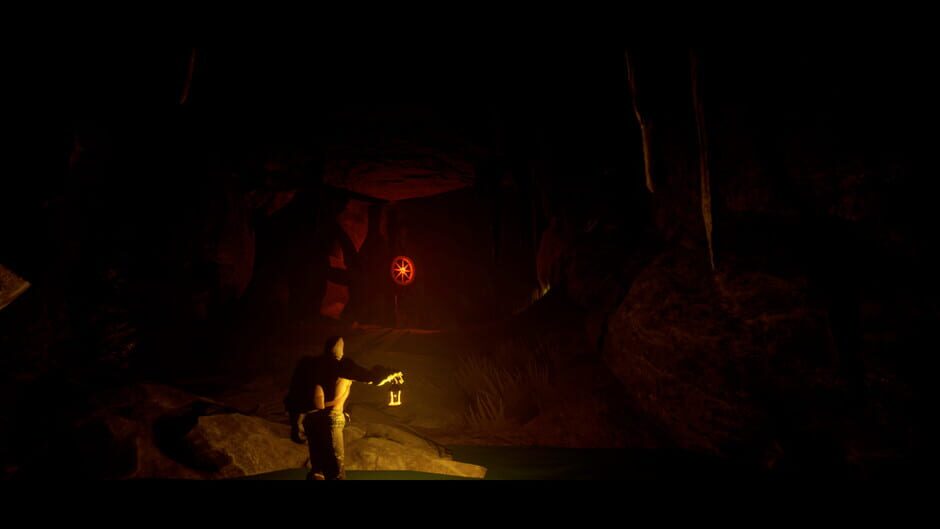 สกรีนช็อตจาก The Forked Road (รูปที่ 11)