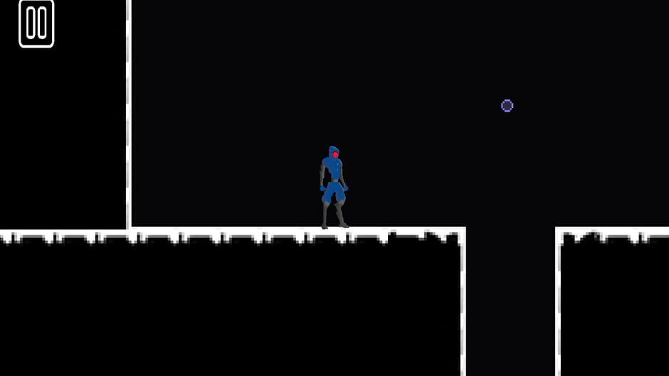 Dark Hood Screenshot