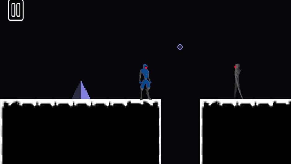 Dark Hood Screenshot