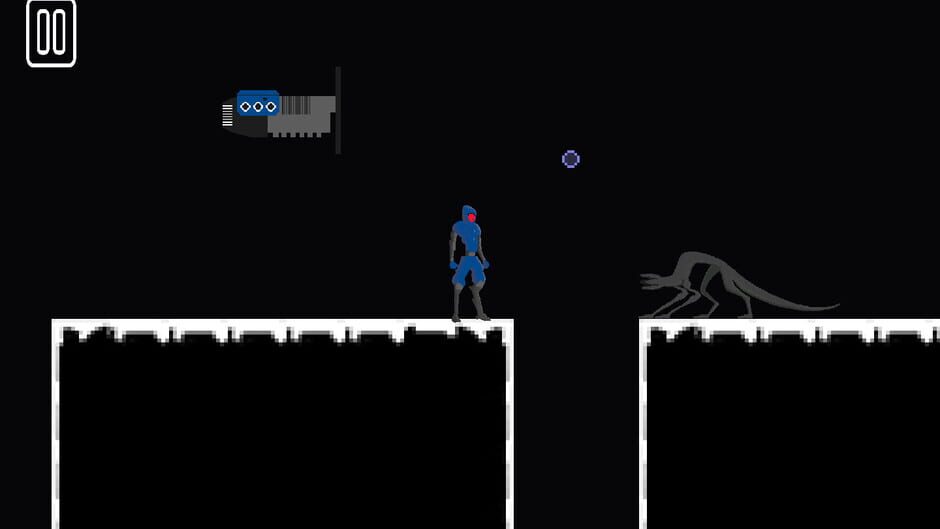 Dark Hood Screenshot