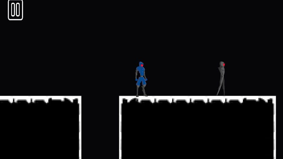 Dark Hood Screenshot